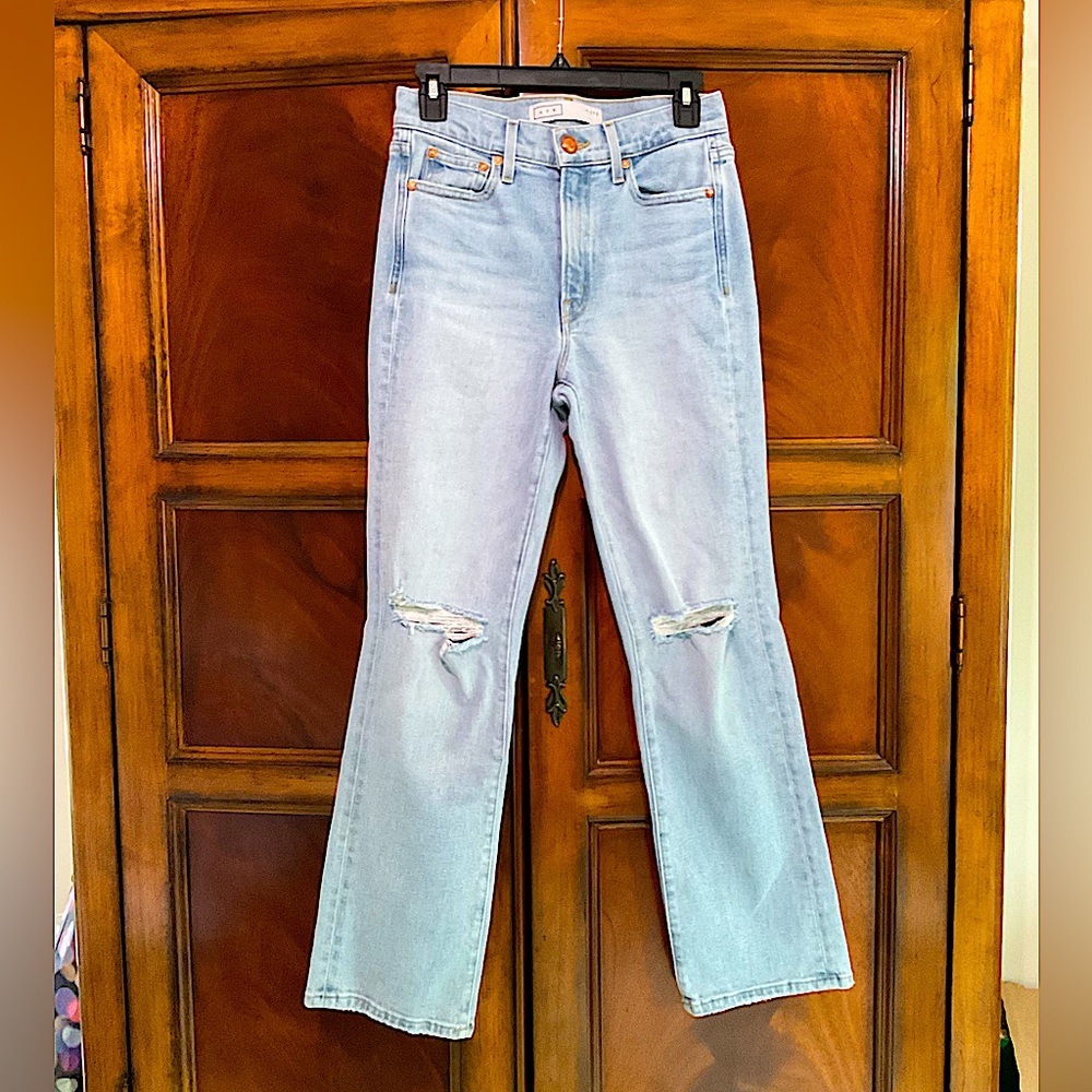 AYR The Sugar Jeans